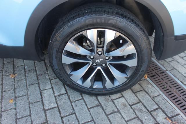 DR MOTOR DR 5.0 usata, con Chiusura centralizzata