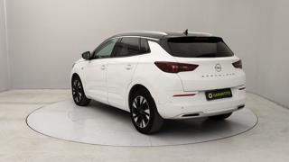 OPEL Grandland usata, con Airbag laterali