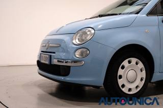 FIAT 500 usata 41