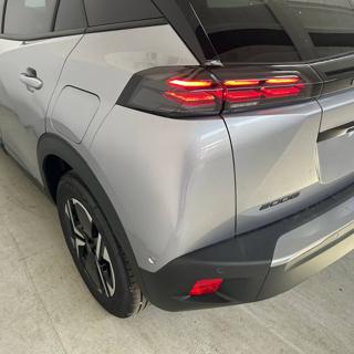 PEUGEOT 2008 usata, con Sistema di chiamata d