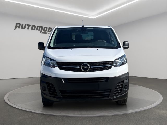 OPEL Vivaro usata, con Airbag