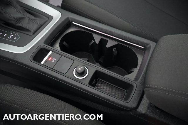 AUDI Q3 usata, con Climatizzatore