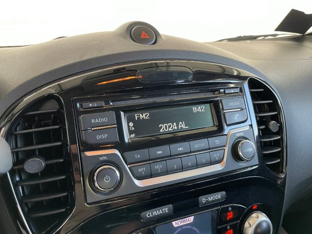NISSAN Juke usata 20