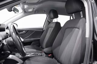 AUDI Q2 usata, con Controllo automatico clima