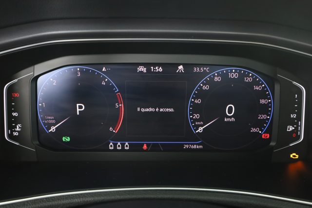 VOLKSWAGEN T-Roc usata 6