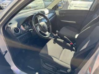 SUZUKI Vitara usata, con Controllo trazione