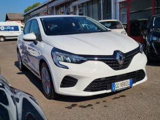 RENAULT Clio usata, con Controllo vocale