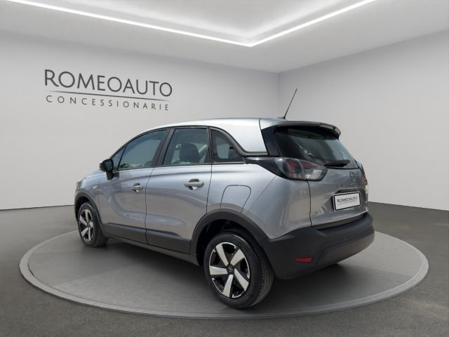 OPEL Crossland usata, con Controllo trazione