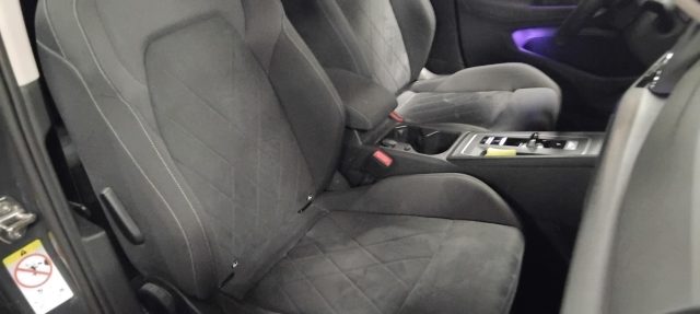 VOLKSWAGEN Golf usata, con Regolazione elettrica sedili