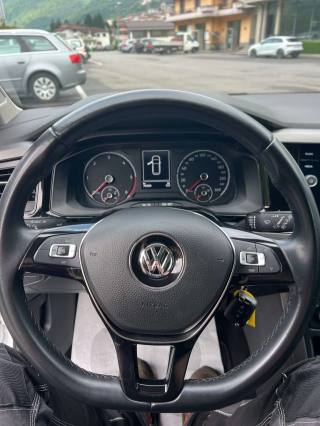 VOLKSWAGEN Polo usata, con Servosterzo