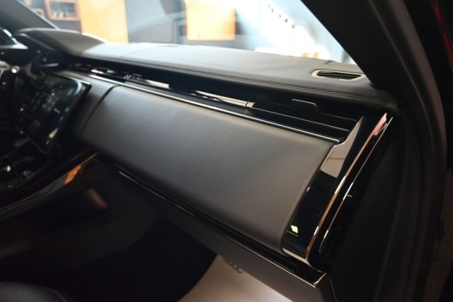 LAND ROVER Range Rover Sport usata 74