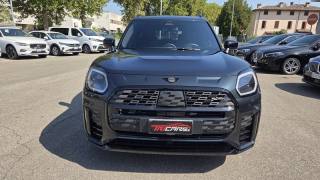 MINI Countryman usata, con Airbag