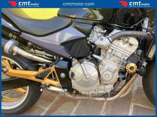 HONDA Hornet 600 usata 5