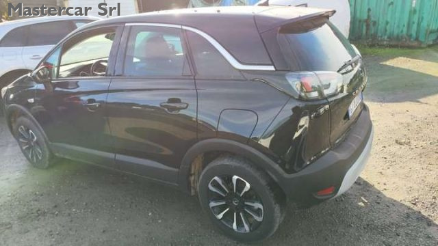 OPEL Crossland usata, con Alzacristalli elettrici