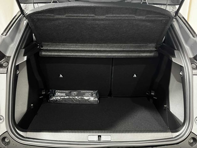 PEUGEOT 2008 usata, con Bracciolo