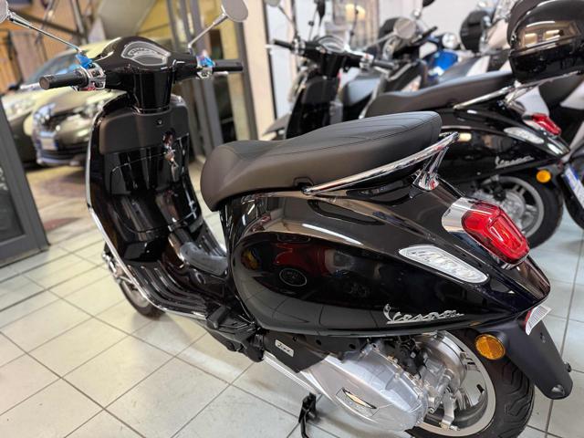 PIAGGIO Vespa 150 Primavera usata 2