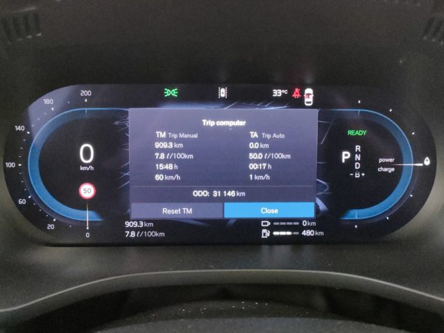 VOLVO XC60 usata, con Immobilizzatore elettronico
