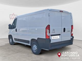 CITROEN Jumper usata, con Autoradio