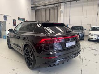 AUDI Q8 usata, con Autoradio