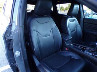 JEEP Compass usata, con Fari di profondità antiabbagliamento