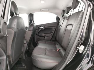 FIAT 500X usata, con Filtro antiparticolato