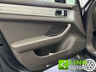 PORSCHE Panamera usata, con Interni in pelle
