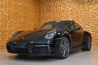 PORSCHE 992 usata 77