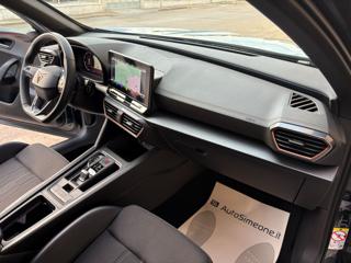 CUPRA Formentor usata, con Cruise Control