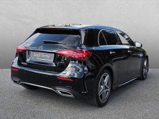 MERCEDES-BENZ A 200 usata, con Airbag