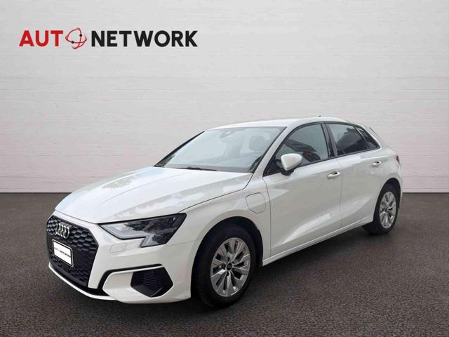 AUDI A3 usata, con Airbag laterali