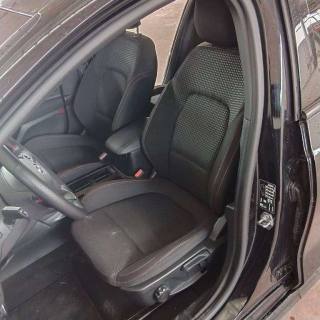 FORD Focus usata, con Immobilizzatore elettronico