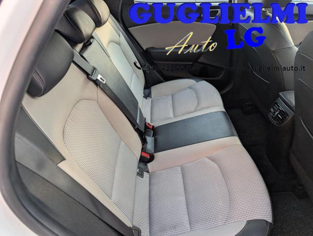 KIA XCeed usata, con MP3