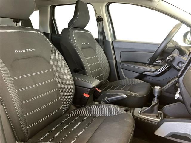 DACIA Duster usata 10