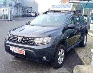DACIA Duster usata, con Controllo trazione