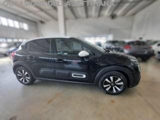 CITROEN C3 usata, con Airbag laterali