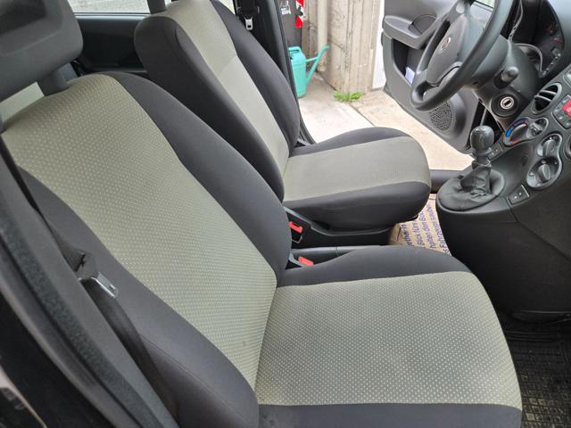 FIAT Panda usata 12