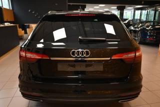 AUDI A4 usata 85