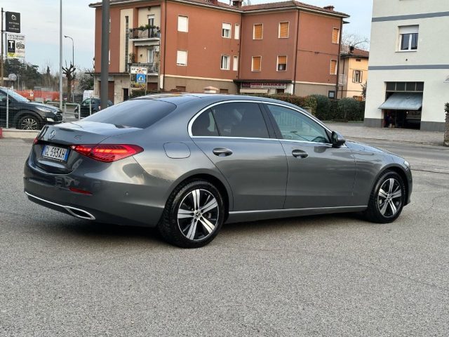 MERCEDES-BENZ C 300 usata, con Airbag laterali