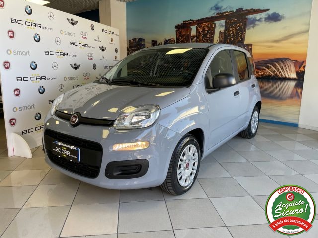 FIAT Panda usata 16