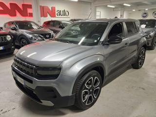 JEEP Avenger usata, con Airbag