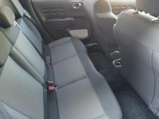 CITROEN C3 usata, con ESP