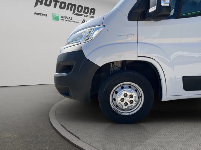FIAT Ducato usata 16