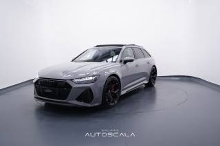 AUDI RS6 Performance 4.0 TFSI 630cv V8 Quattro Tiptronic