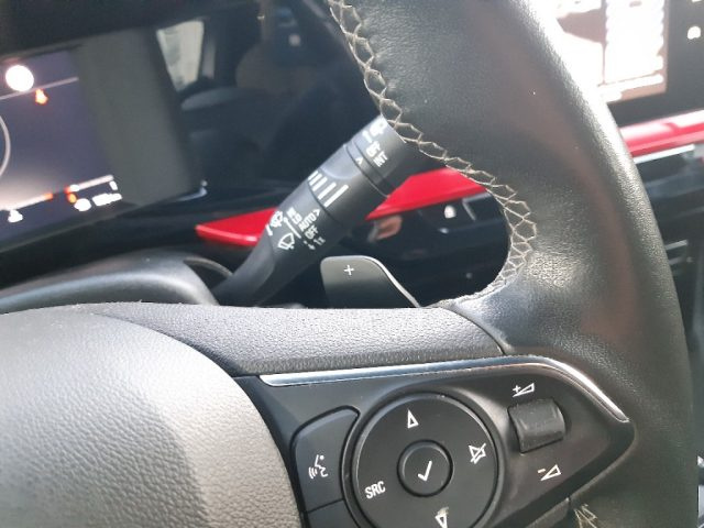 OPEL Mokka usata, con Fendinebbia