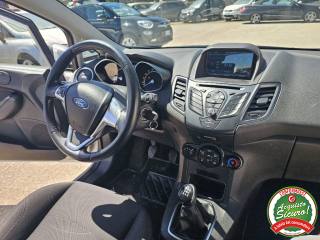 FORD Fiesta usata, con Controllo trazione