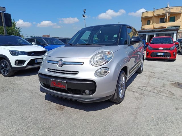 FIAT 500L usata, con Airbag