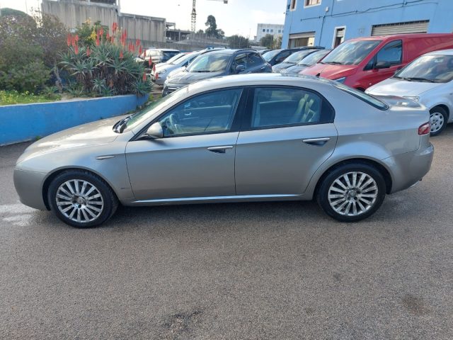 ALFA ROMEO 159 usata 6