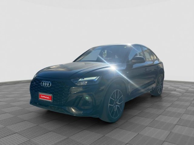 AUDI Q5 usata 0