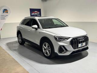 AUDI Q3 usata, con Airbag