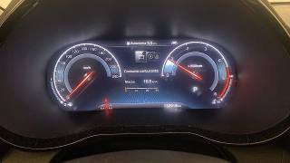 KIA XCeed usata, con USB